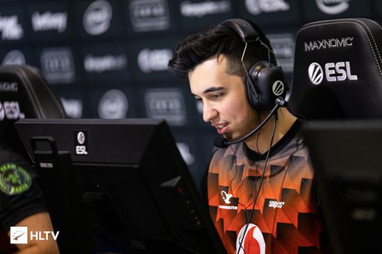 《风暴英雄》推出机甲风暴II系列新皮肤抢先看