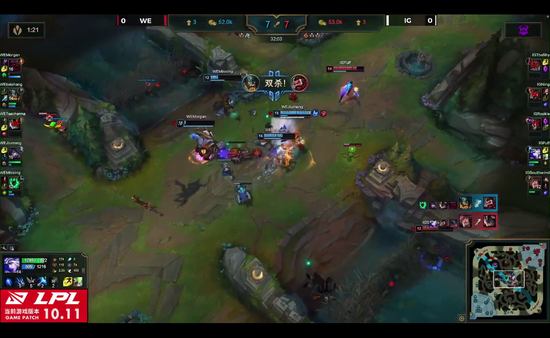 电竞世界杯落幕引发的思考与未来展望