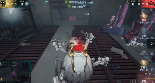 本周违规账号曝光与分析