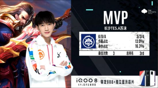 桐乡情久强势锁定KPL春季赛A组名额